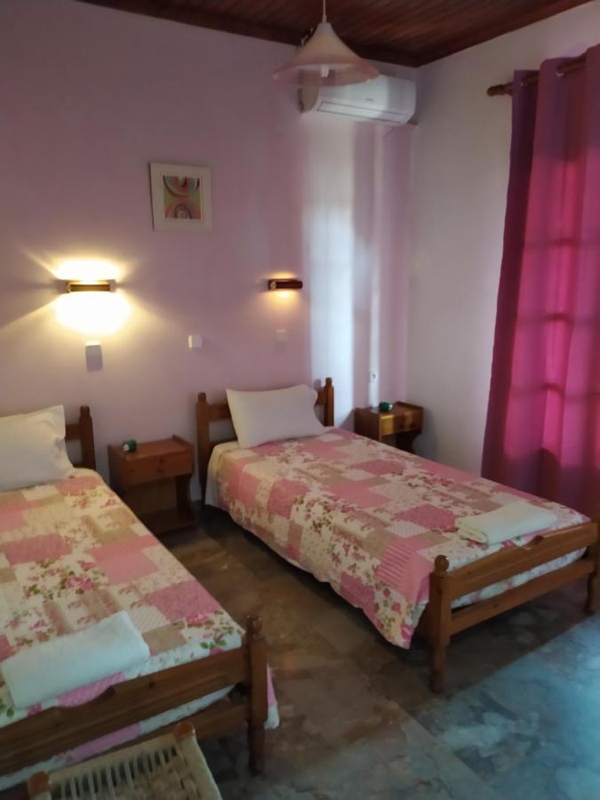 Apartment Ektor @swimming Pool *
