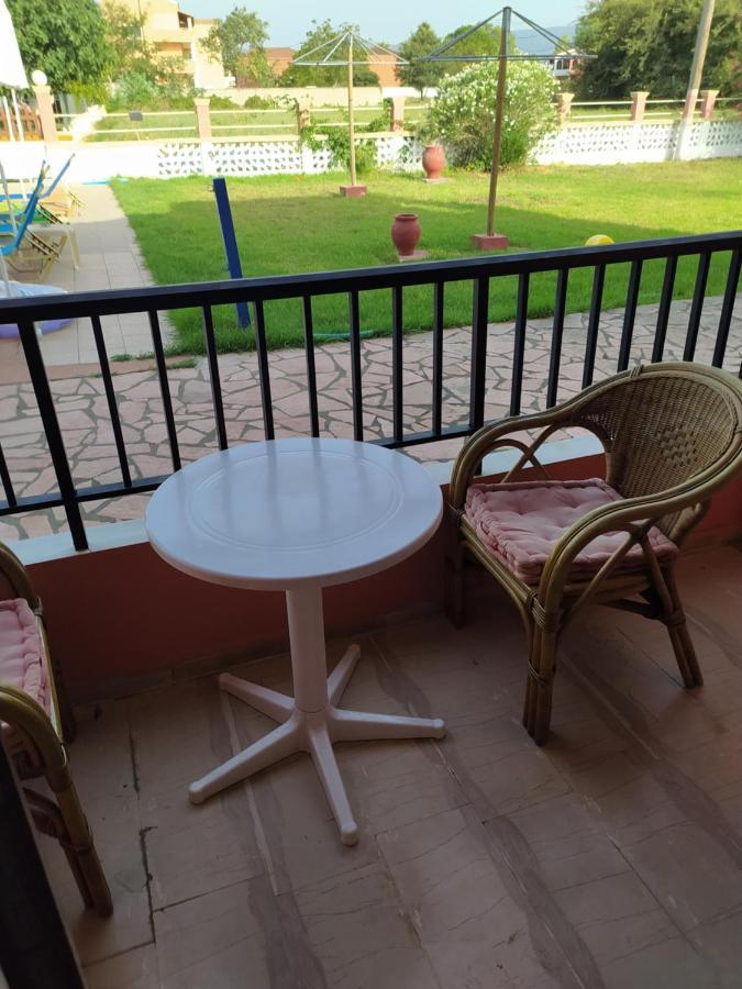 Apartment Ektor @swimming Pool