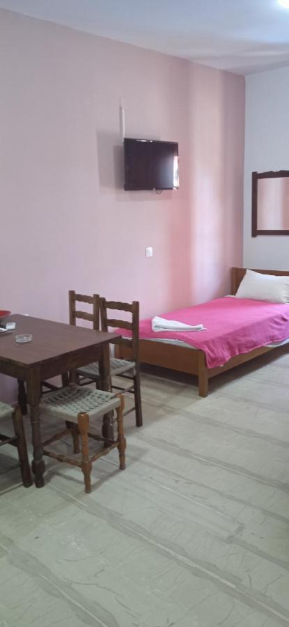 Apartment Ektor @swimming Pool Sidari (Corfu)
